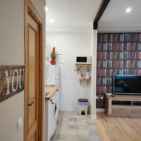 Acogedor Apartamento Centro Historico El Puerto de Santa María Zewnętrze zdjęcie