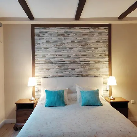 Acogedor Apartamento Centro Historico El Puerto de Santa María Zewnętrze zdjęcie