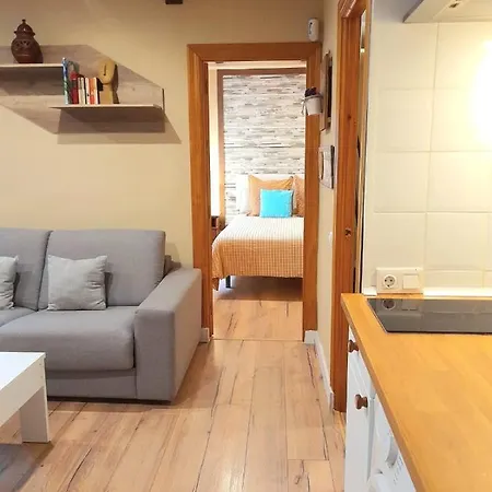 Acogedor Apartamento Centro Historico El Puerto de Santa María Zewnętrze zdjęcie