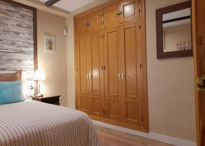 Acogedor Apartamento Centro Historico